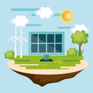 Çevre dostu tasarım