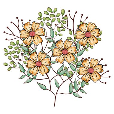 güzel çiçek tasarımı