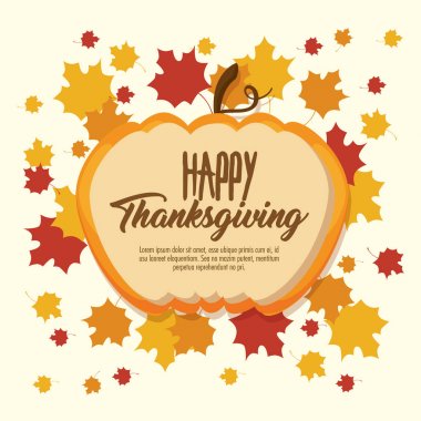 Şükran Günü tebrik kartın kutlu olsun. 