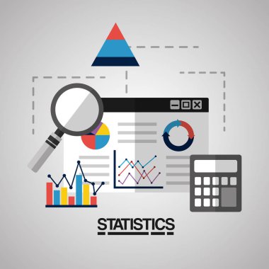 istatistik veri işletme resmi