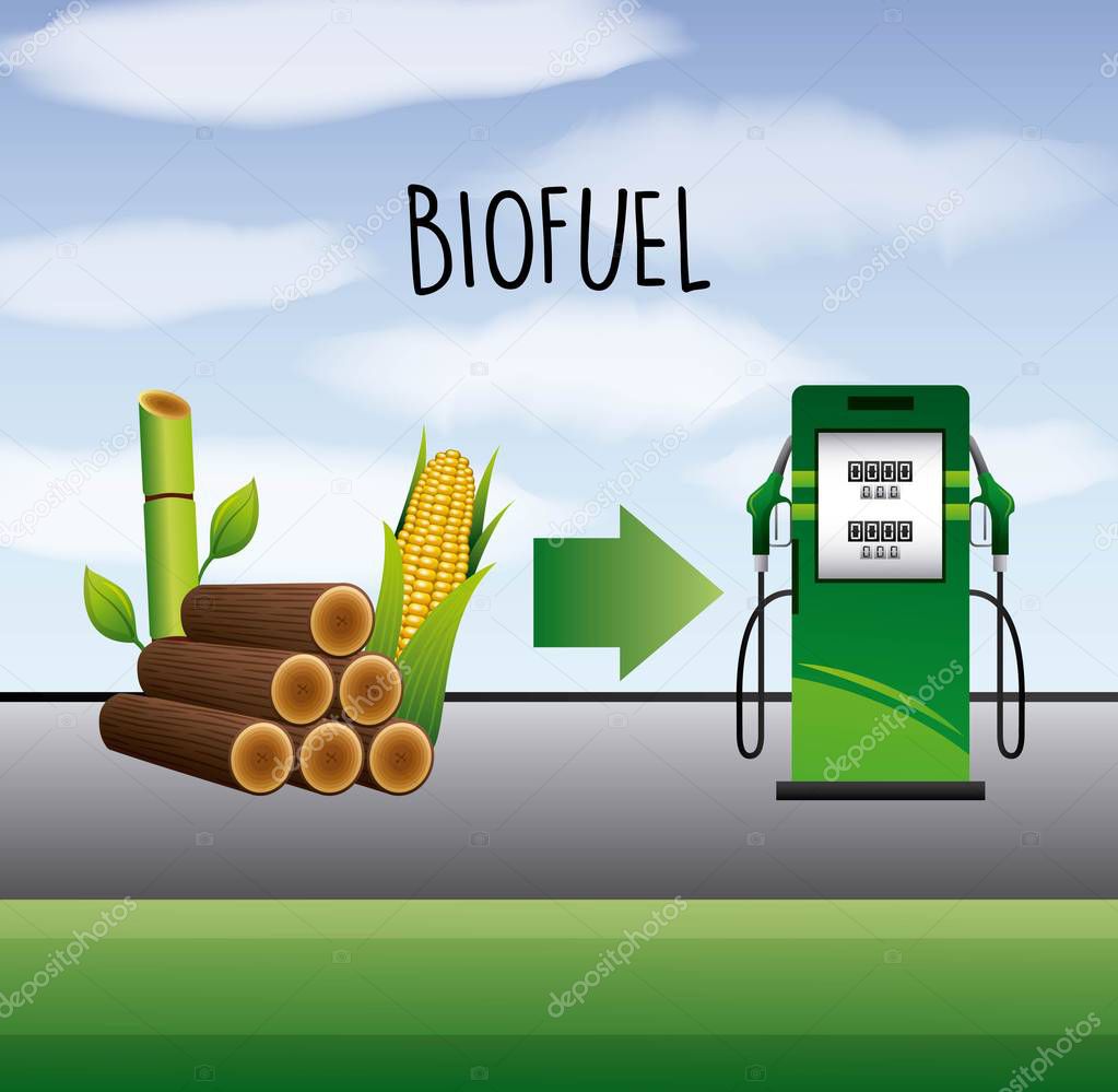 biofuel ecology alternative