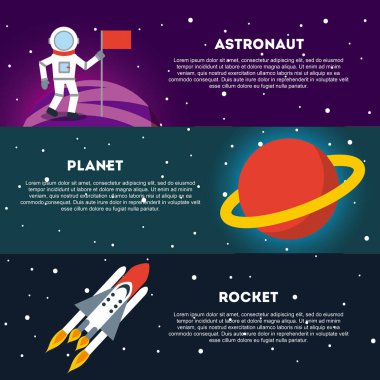 Güneş sistemi düz