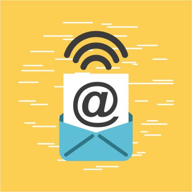 Genel bağlantı sinyali