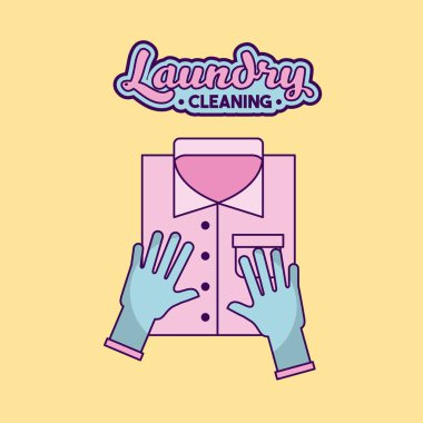 hassas temizlik Çamaşırhane