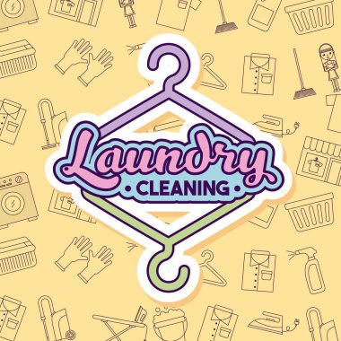 hassas temizlik Çamaşırhane