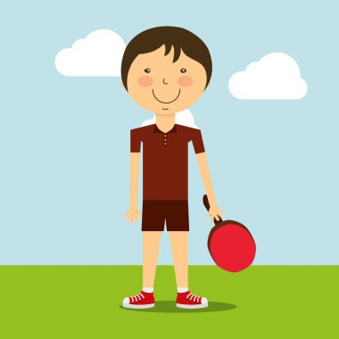 mutlu çocuklar çizgi film