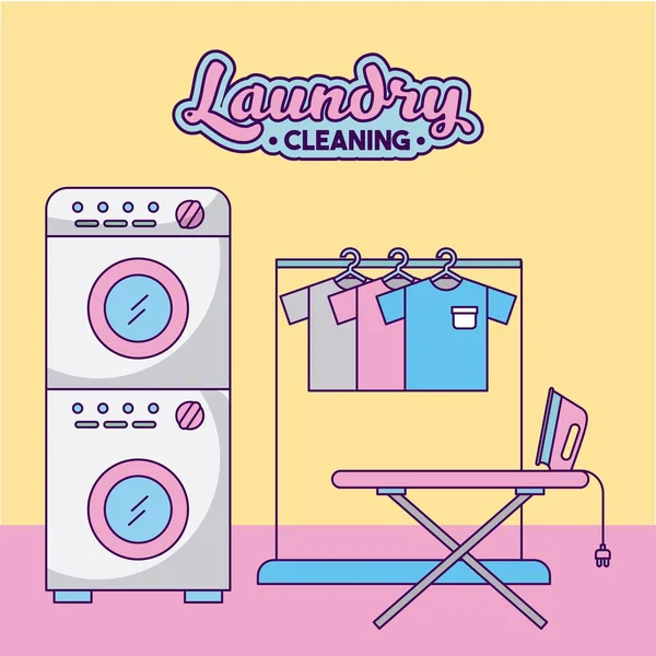 hassas temizlik Çamaşırhane