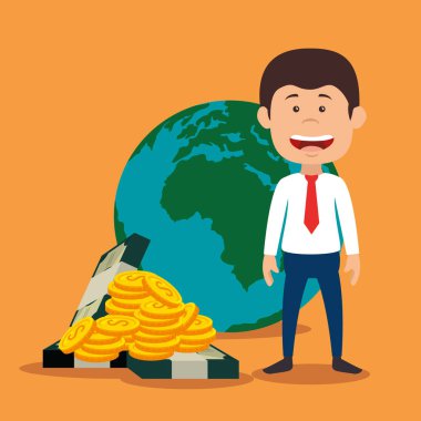 Para biriktirme kavramı 