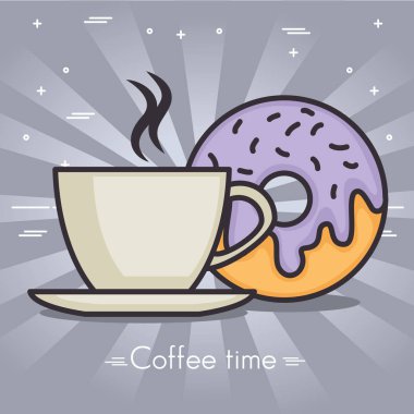 coffet zaman tasarımı