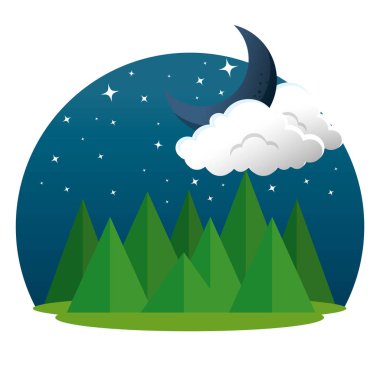 kış hava tahmini kavramı