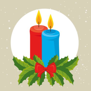 Merry christmas tasarım