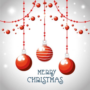 Merry christmas tasarım