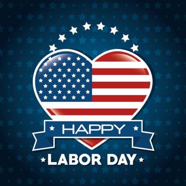 İşçi Bayramı tasarımı