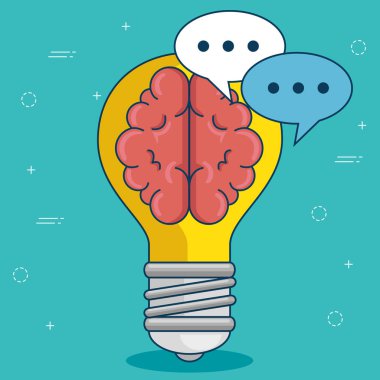 tasarım düşünme yaratıcı fikirler konsepti