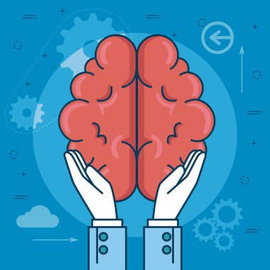 tasarım düşünme yaratıcı fikirler konsepti