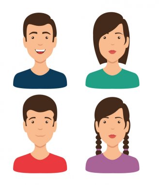 tasarım düşünme yaratıcı fikirler konsepti