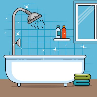 Banyo ev tasarım