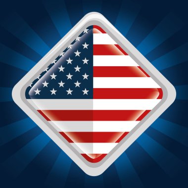 Amerika Birleşik Devletleri tasarımı