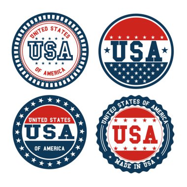 Amerika Birleşik Devletleri tasarımı