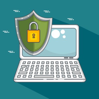 İnternet güvenliği kavramı