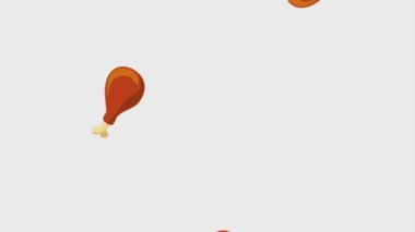 Fast food online