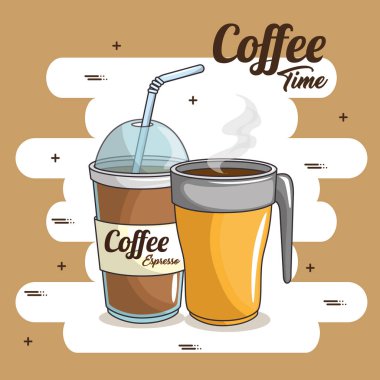 kahve fincanı simgesi