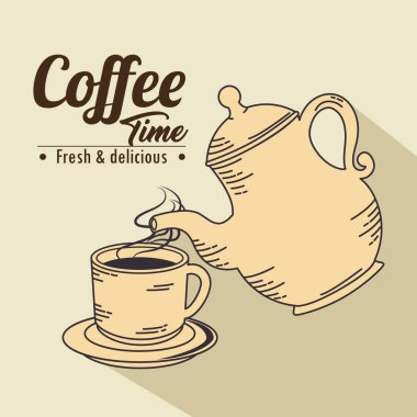 kahve fincanı simgesi 