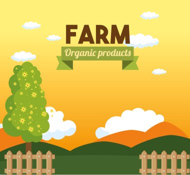 Tarım ve tarım kavramı