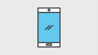 cep telefonu ve Büyüteç arama teknolojisi