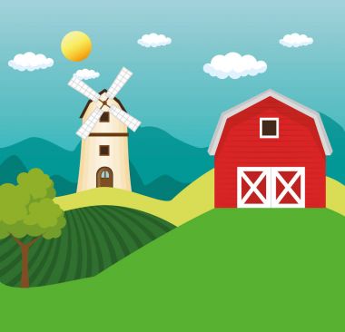 Tarım ve tarım kavramı