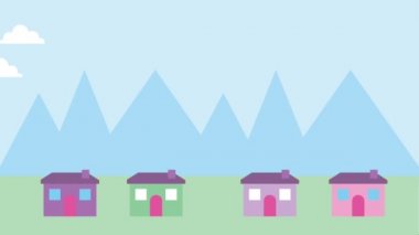 manzara panorama sahne