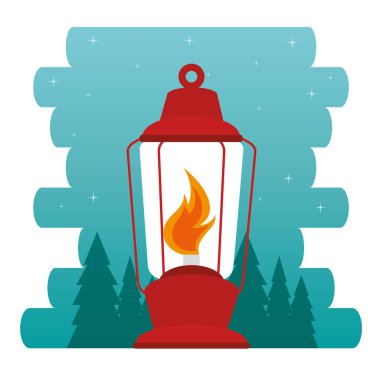 kamp yaban hayatı kavramı