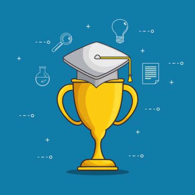 Online Eğitim ve e-öğrenme kavramı 