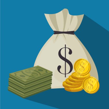 para simgesi tasarım