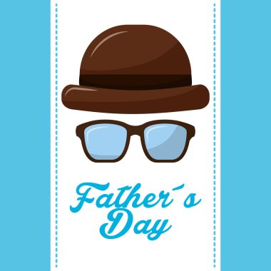 Babalar günün kutlu olsun.