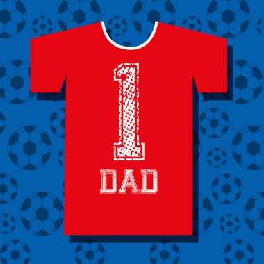 Babalar günün kutlu olsun.