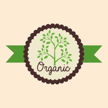 Organik ürün mühür garantili