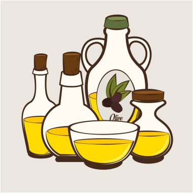 zeytinyağı sağlıklı ürün