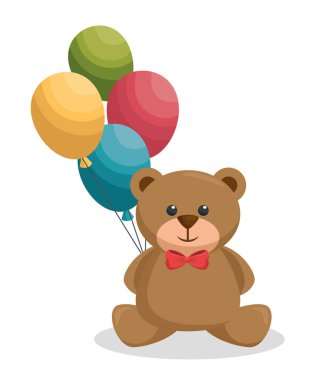 bebek partisi davetiyesi