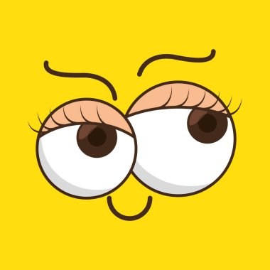 salak maske deli simgesi