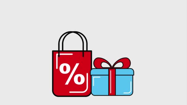 Concept de service de livraison