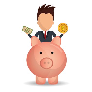 tasarruf ve para kavramı