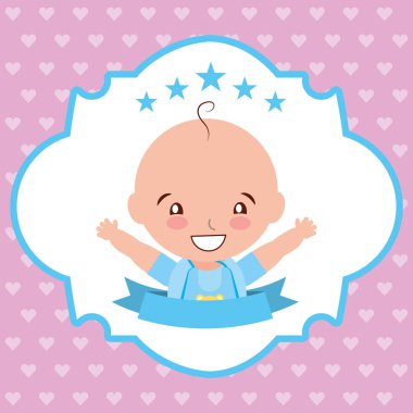 bebek hediye kartı.