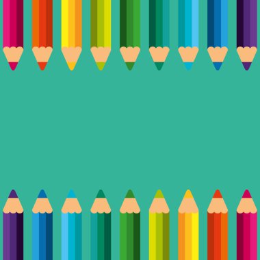 Geri okul görüntüye