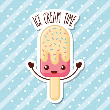 dondurma lezzetli görüntü