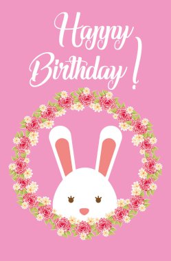 Doğum günün kutlu olsun.