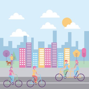 insanlar karakter görüntü