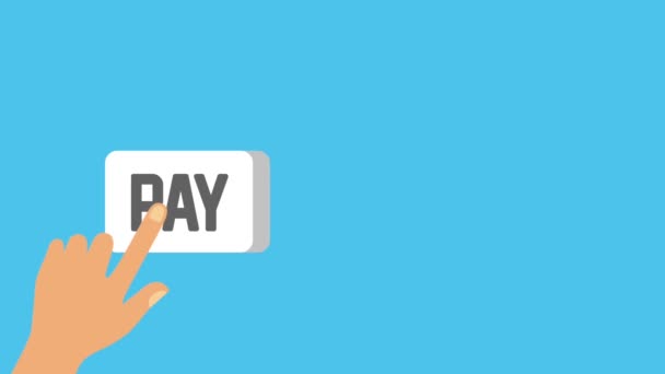 main payer achats animation en ligne 