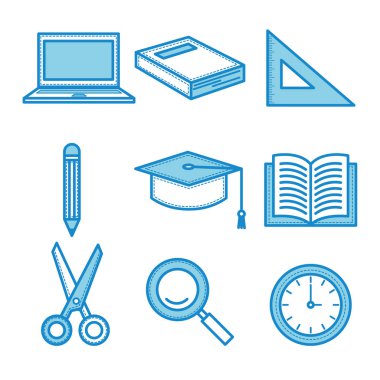 İlgili nesneler eğitimi