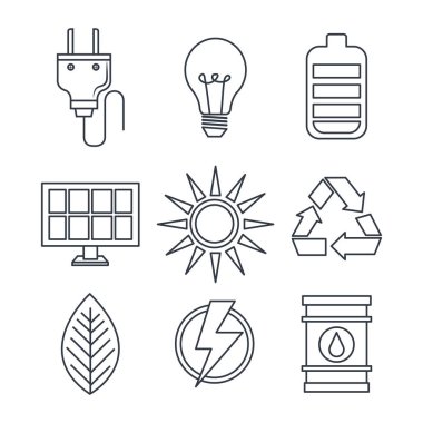 Eko Dostu nesneleri kümesi